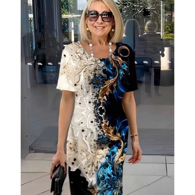 Rivka | Summer Women's Dress