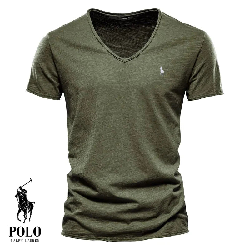 RL™ Cotton Classic T-Shirt