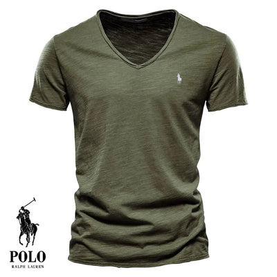 RL™ Cotton Classic T-Shirt