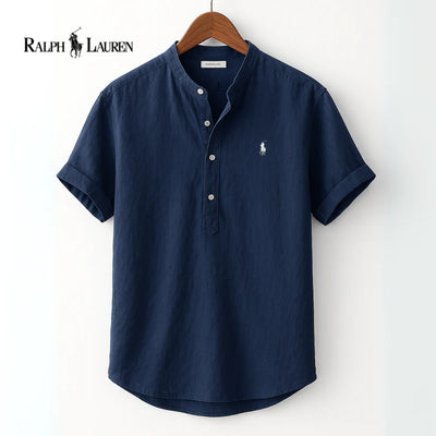 RL™ Men’s Summer Linen Shirt