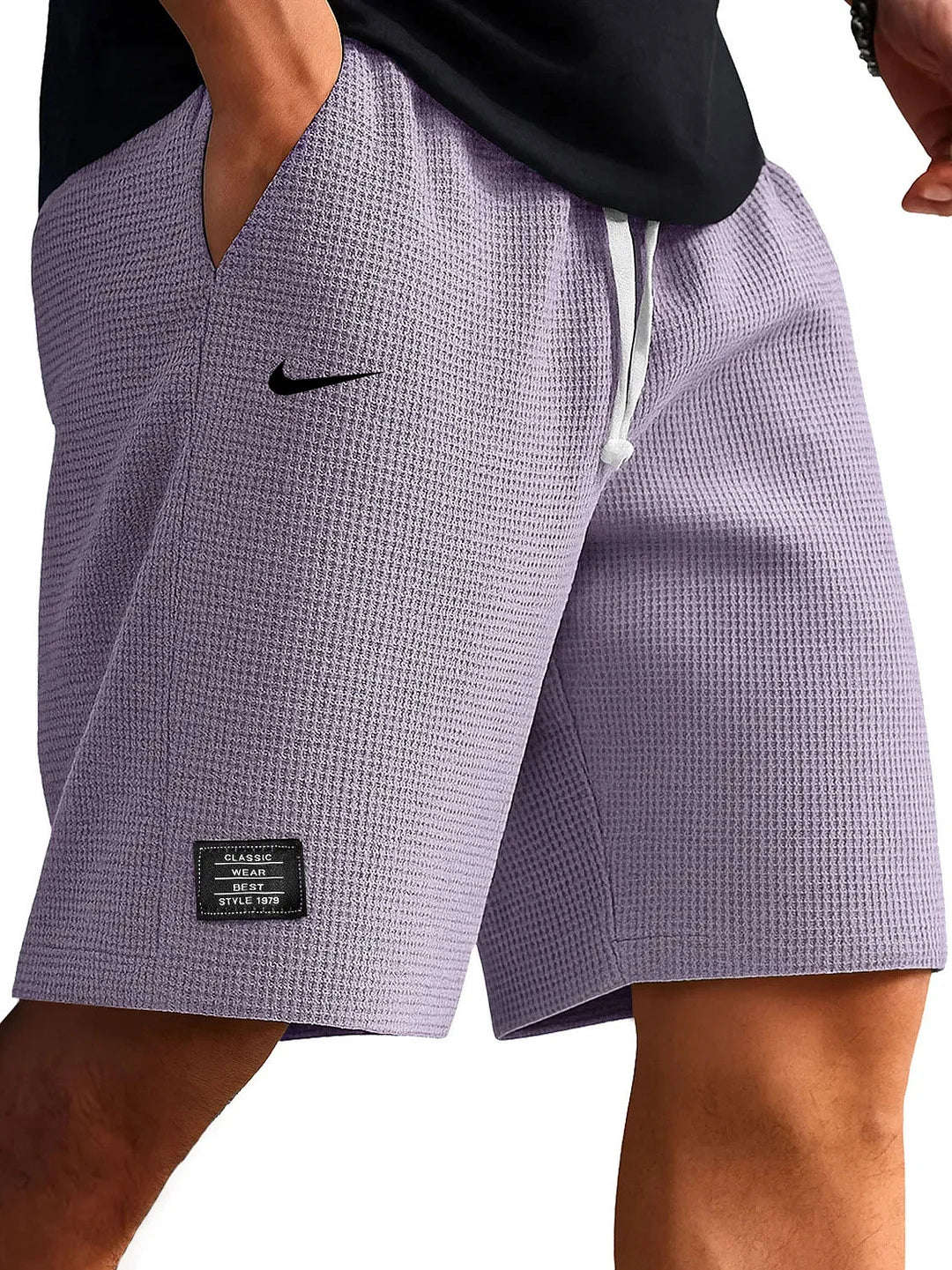 NK™ Shorts