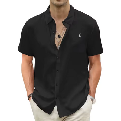 RL™ Lightweight  Men’s Hawaiian Shirt