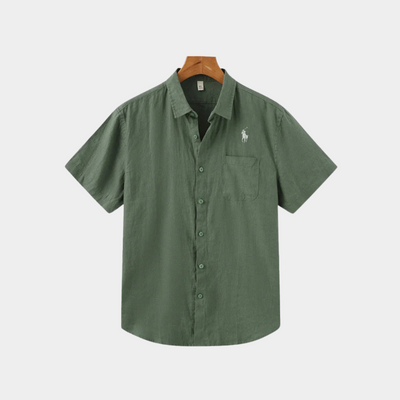RL™ Men’s Lightweight Short Sleeve Shirt