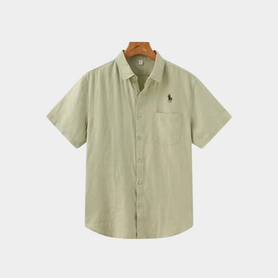 RL™ Men’s Lightweight Short Sleeve Shirt