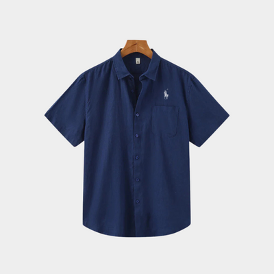 RL™ Men’s Lightweight Short Sleeve Shirt
