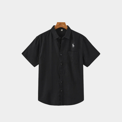 RL™ Men’s Lightweight Short Sleeve Shirt