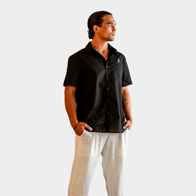 RL™ Men’s Lightweight Short Sleeve Shirt