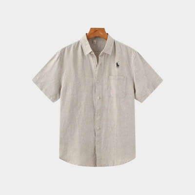 RL™ Men’s Lightweight Short Sleeve Shirt