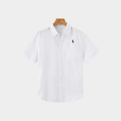RL™ Men’s Lightweight Short Sleeve Shirt
