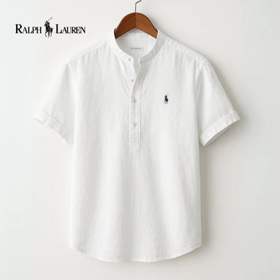 RL™ Men’s Summer Linen Shirt
