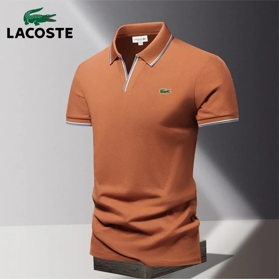 LC™ Polo Chic Style Shirt