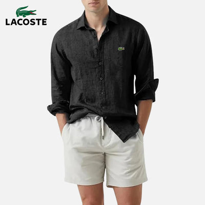 LC™ Men’s Casual Long Sleeve Shirt