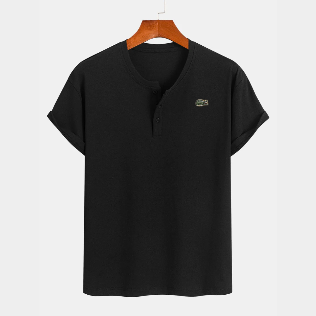 LC™ Cotton Men’s T-Shirt