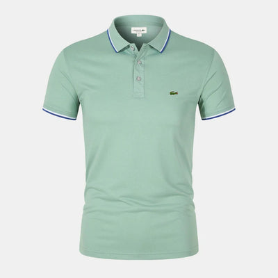 LC™ Premium Polo Shirt for Men