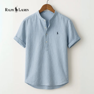RL™ Men’s Summer Linen Shirt