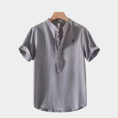RL™ Men’s Short Sleeve Button Shirt