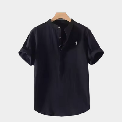 RL™ Men’s Short Sleeve Button Shirt