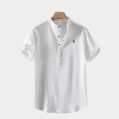 RL™ Men’s Short Sleeve Button Shirt