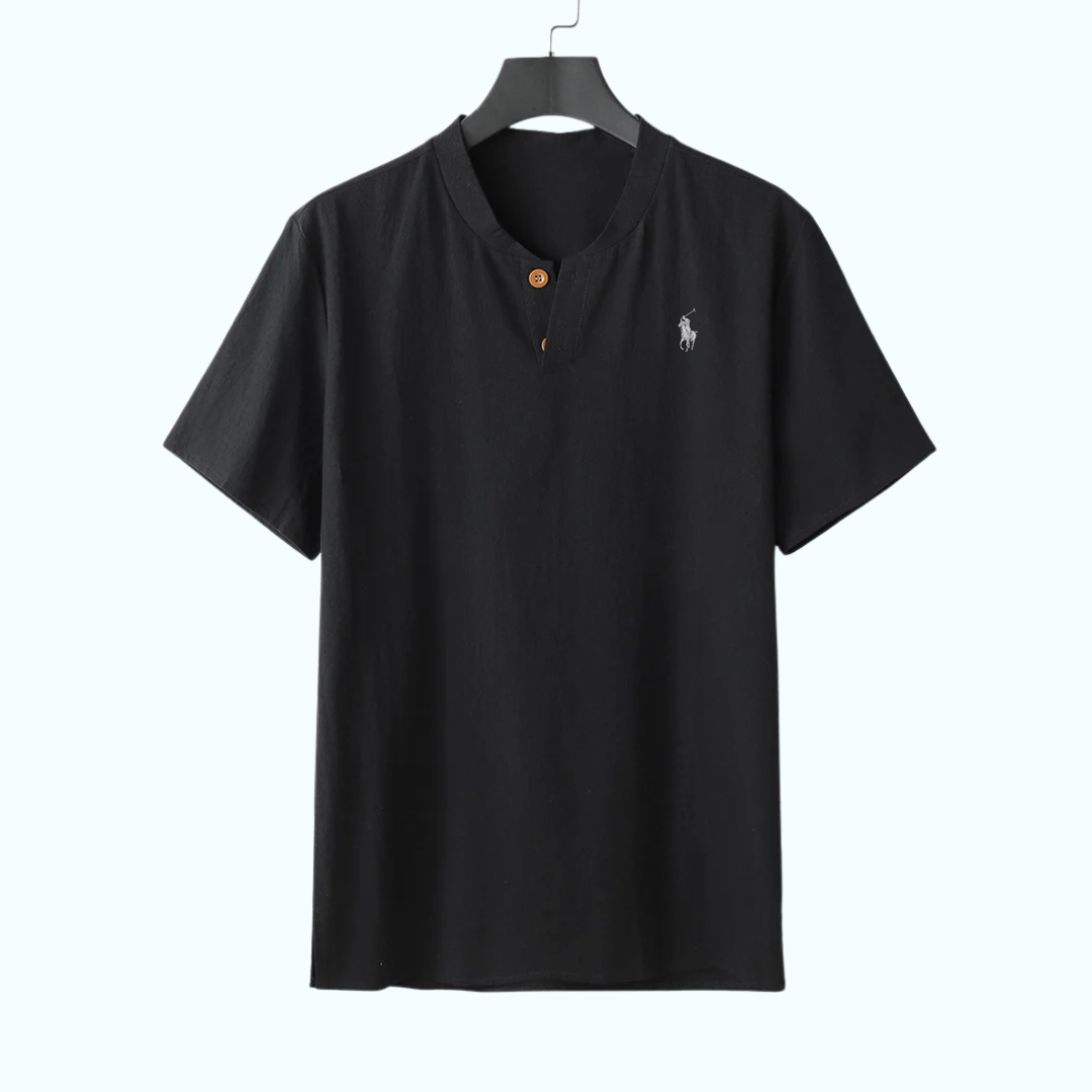 RL™ Men’s V-Neck Shirt