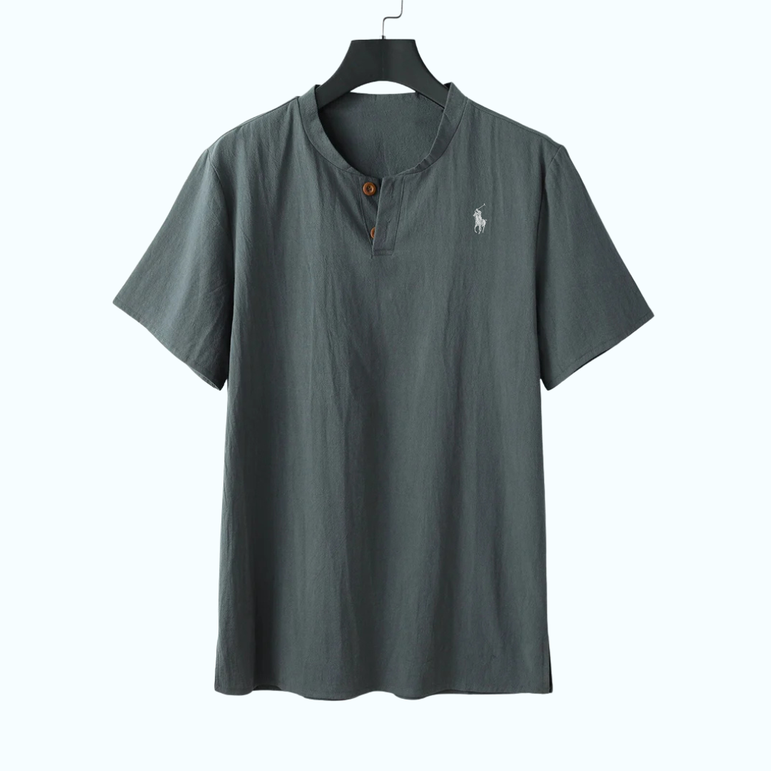 RL™ Men’s V-Neck Shirt