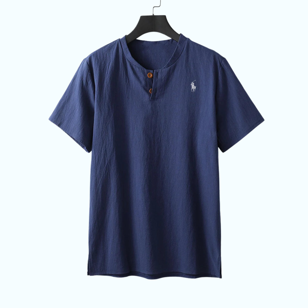 RL™ Men’s V-Neck Shirt