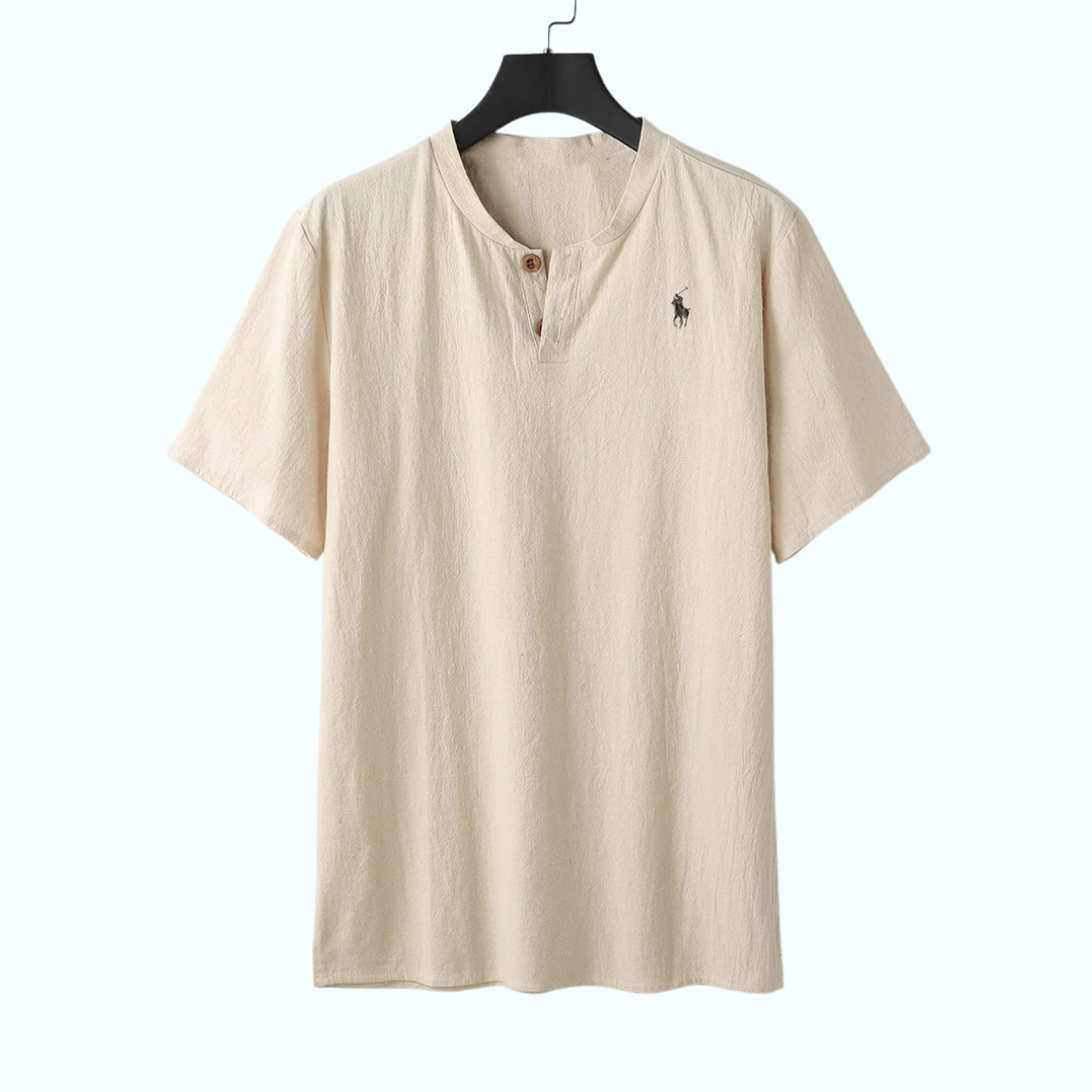 RL™ Men’s V-Neck Shirt