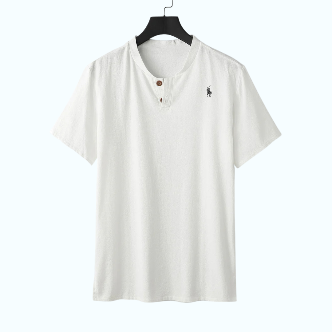 RL™ Men’s V-Neck Shirt