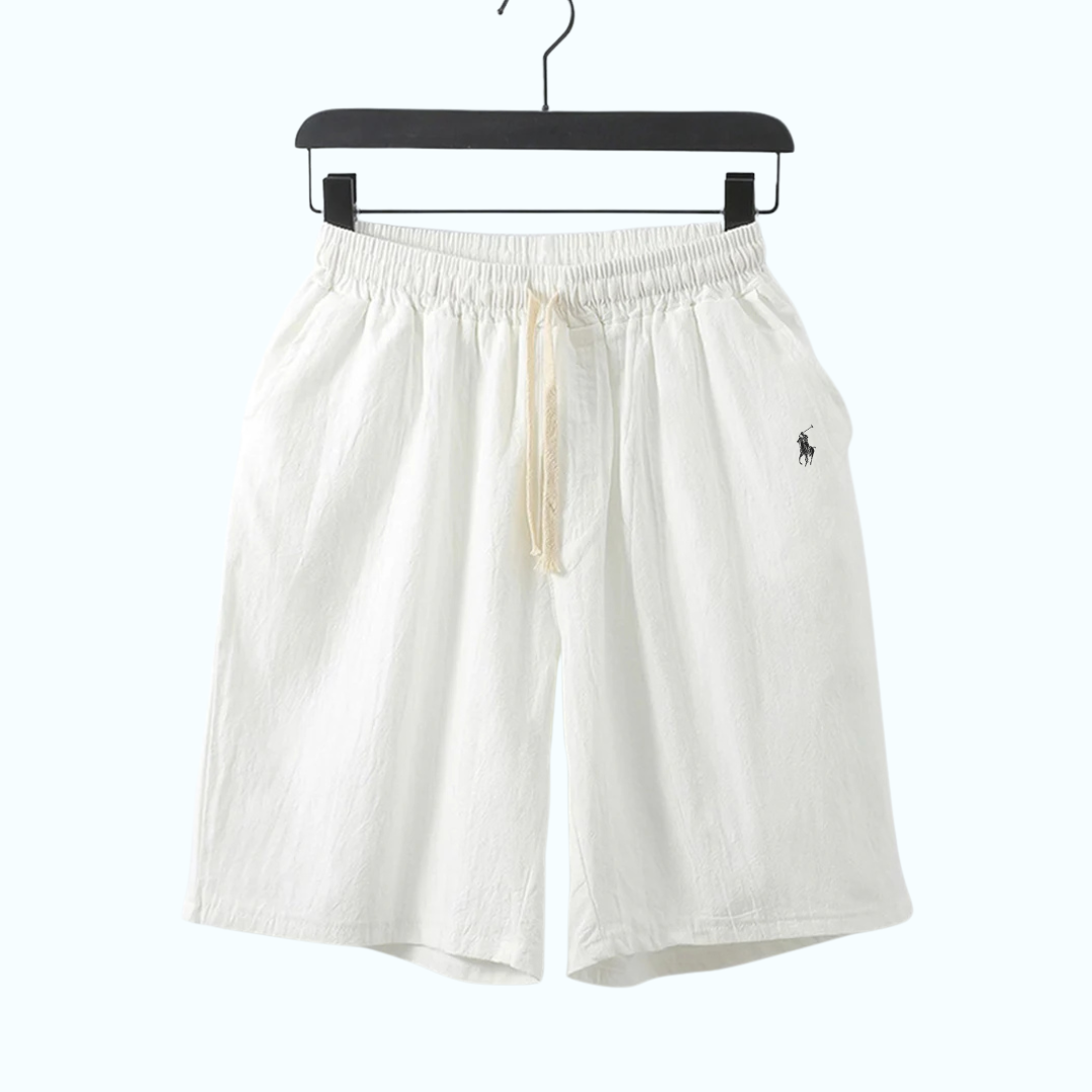 RL™  Men’s Cotton Shorts