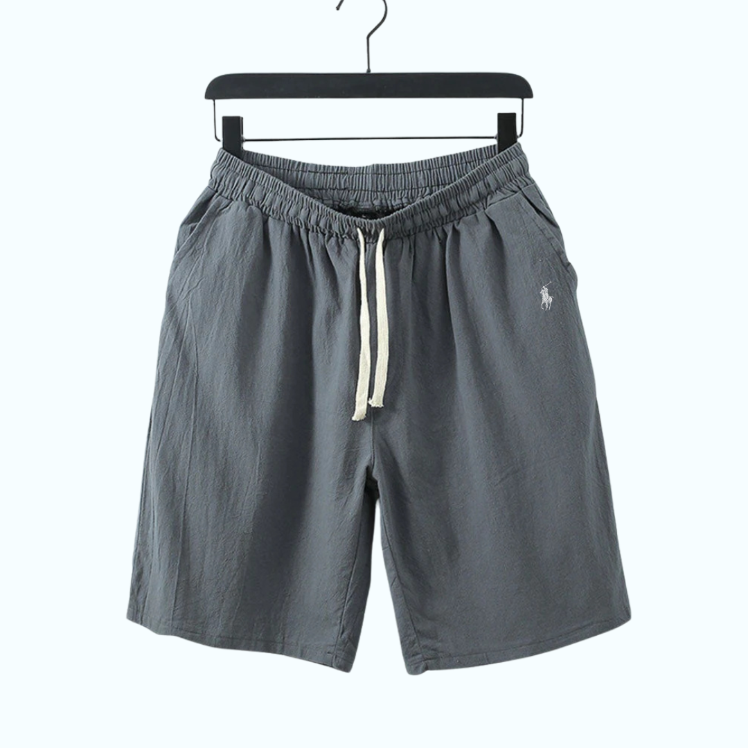 RL™  Men’s Cotton Shorts