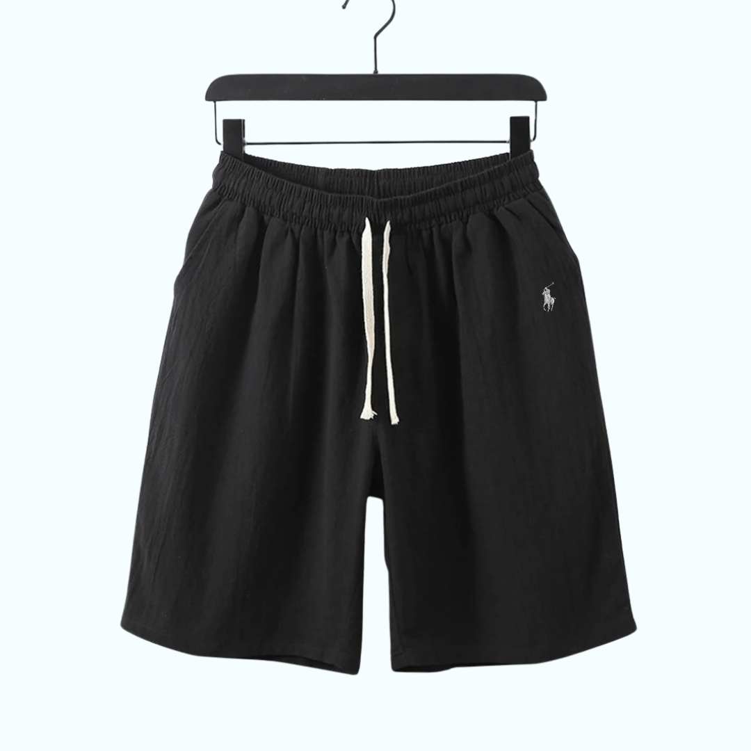 RL™  Men’s Cotton Shorts