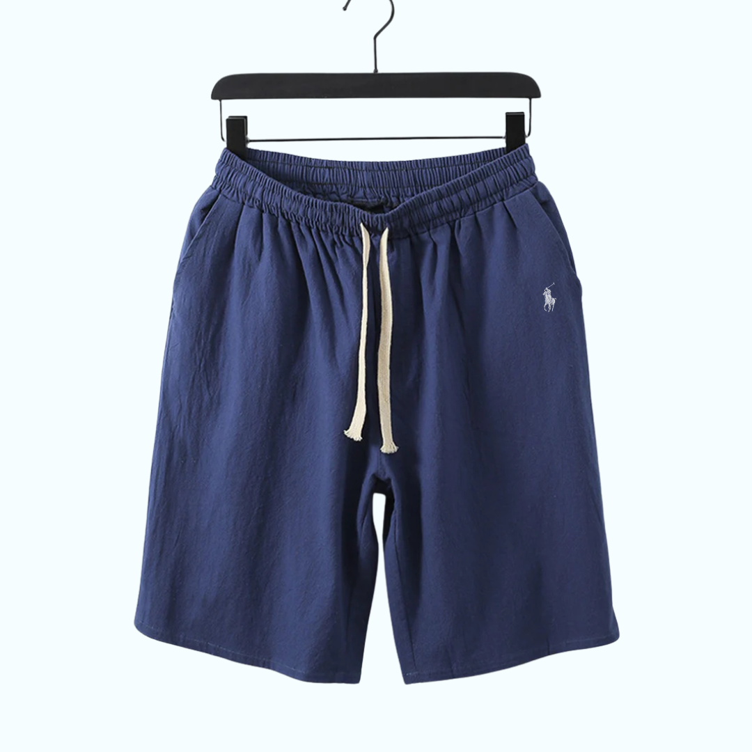 RL™  Men’s Cotton Shorts