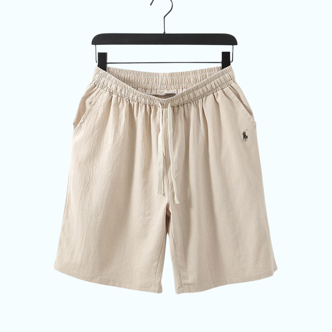 RL™  Men’s Cotton Shorts