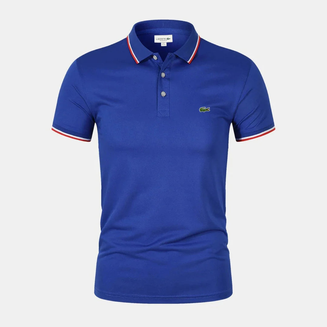 LC™ Premium Polo Shirt for Men