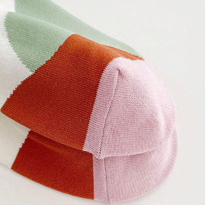 Abstract Casual Socks - 5Pack (Unisex)