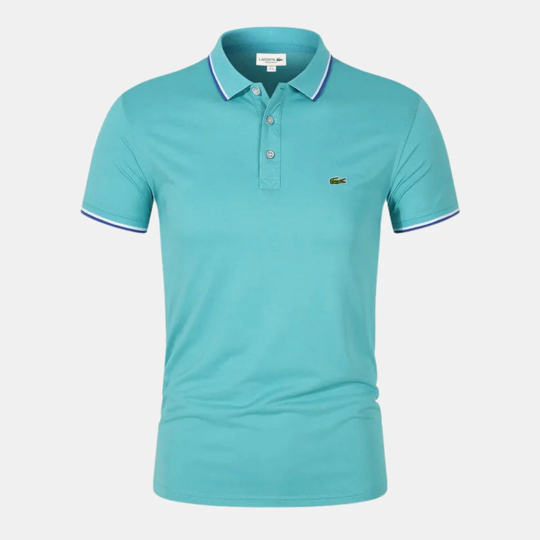LC™ Premium Polo Shirt for Men