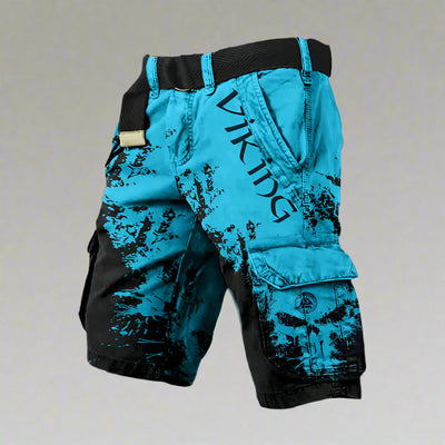 Logan | Premium Adventure Shorts
