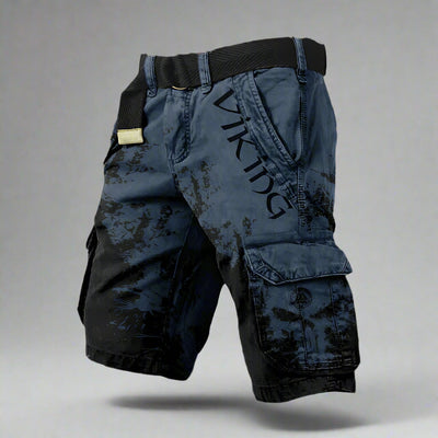 Logan | Premium Adventure Shorts