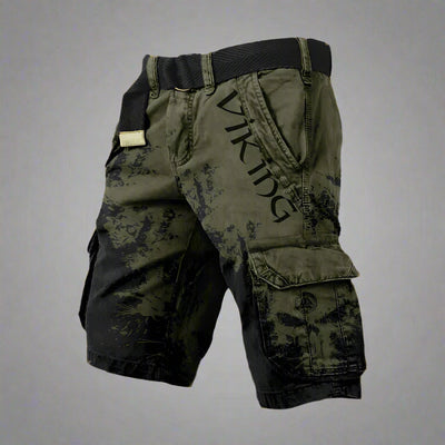 Logan | Premium Adventure Shorts