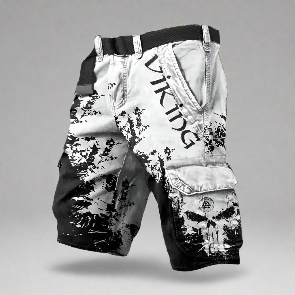 Logan | Premium Adventure Shorts