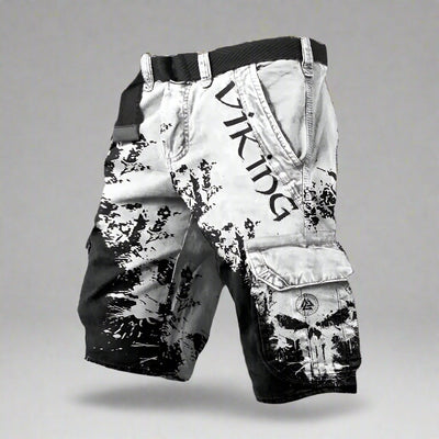 Logan | Premium Adventure Shorts