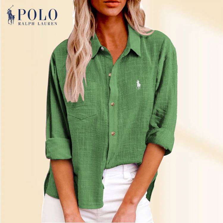 RL™ Elegant and casual shirt