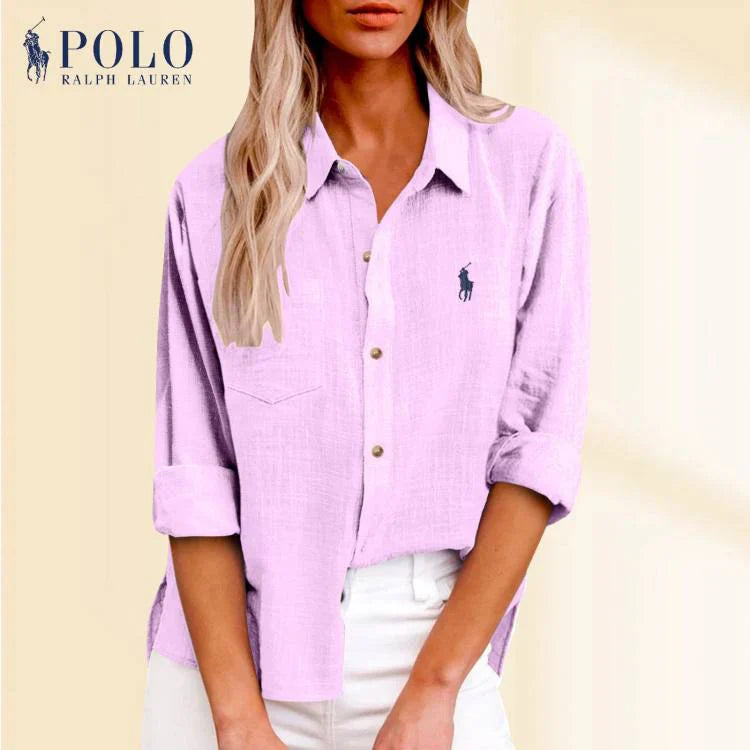 RL™ Elegant and casual shirt