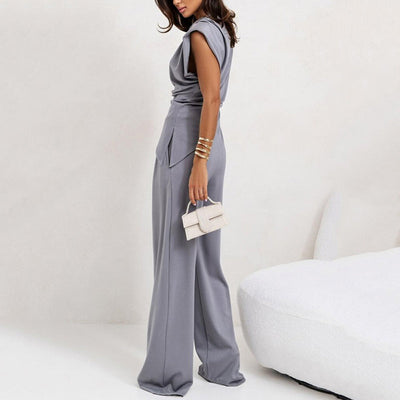 Ivory | Women's Two-Piece Set