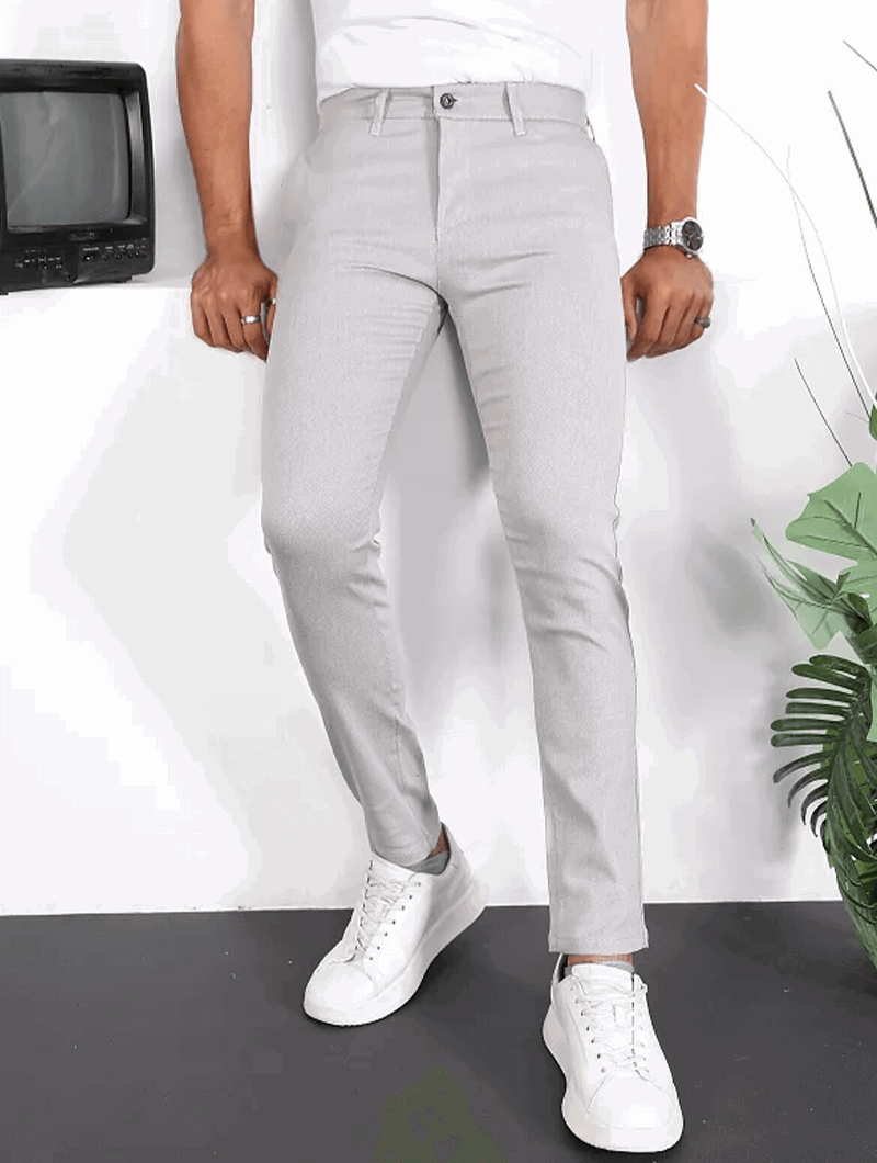 Noa - Men's Stretch Pants