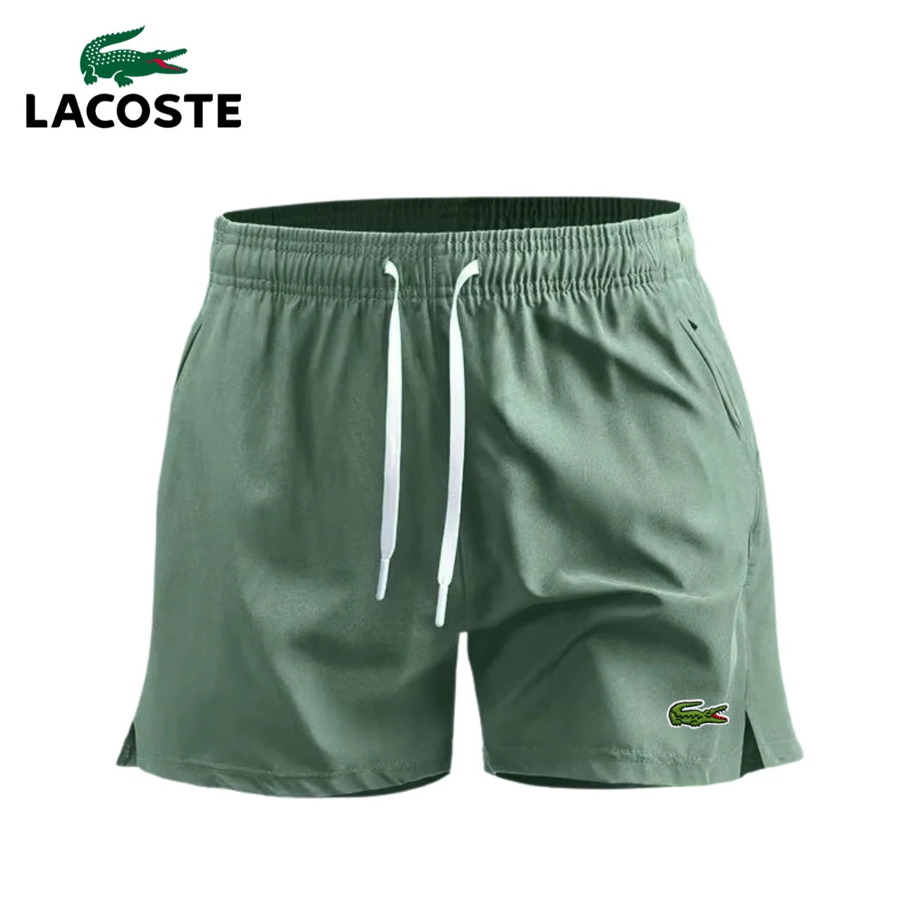 LC™ Stylish, quick-drying swim shorts