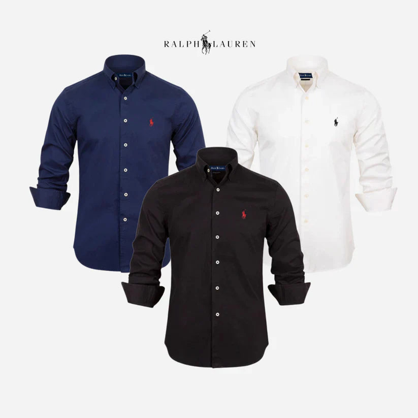 Casual Shirt-R&L™️