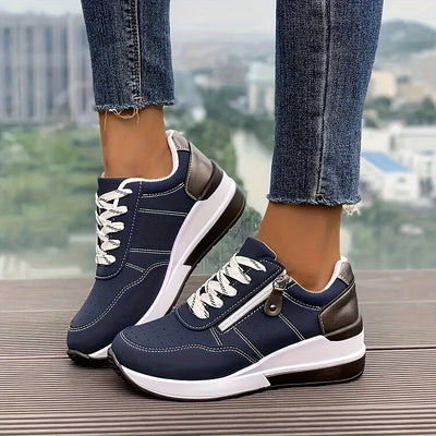 Célia – Orthopaedic Sole Shoes