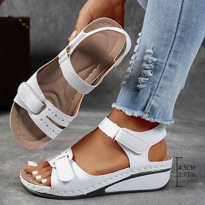 Elsie | Orthopaedic Summer Sandals