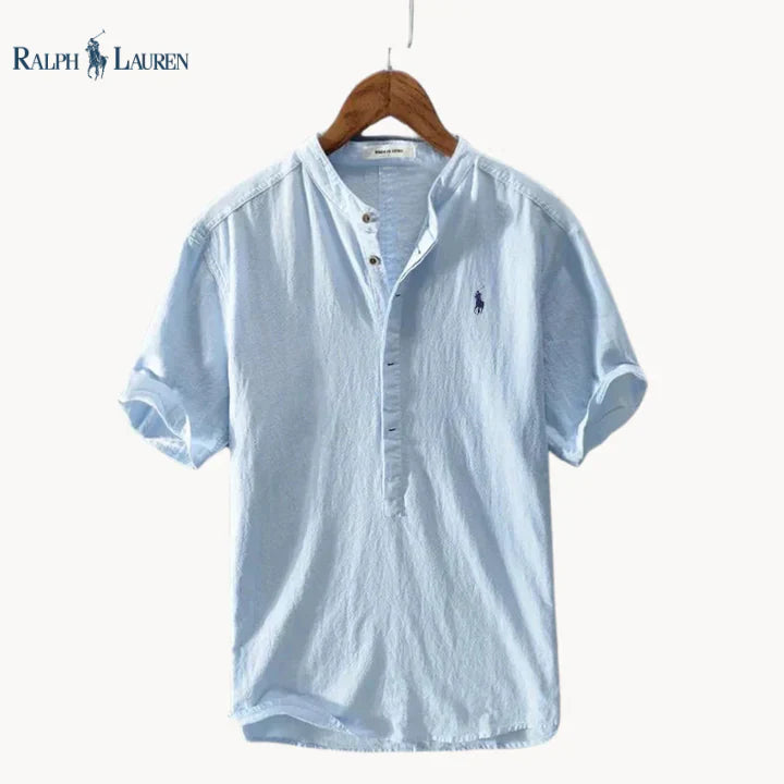 RL™ Summer Linen Shirt