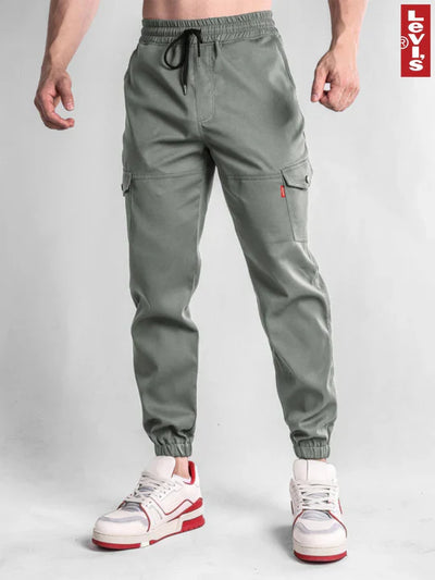Comfortable Men’s Cargo Trousers